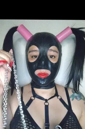 OnlyFans cuenta mistress_cce avatar 1