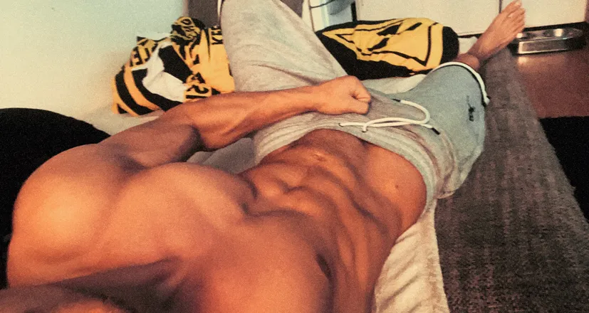 OnlyFans cuenta u164334110 header 2