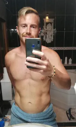 OnlyFans cuenta andros90854148 avatar 1