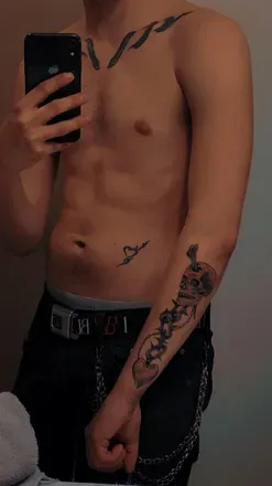 OnlyFans cuenta playboyg00 avatar 1