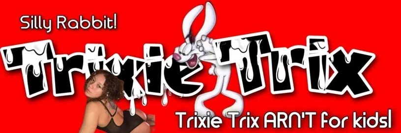 OnlyFans cuenta trixielovestrix header 2