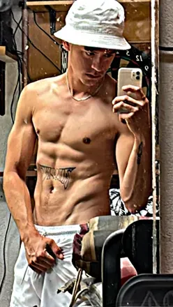 OnlyFans account  fleckx avatar 1