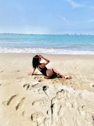OnlyFans account  dayalidcoronado header 2