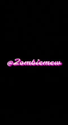 OnlyFans cuenta zombiemew header 2