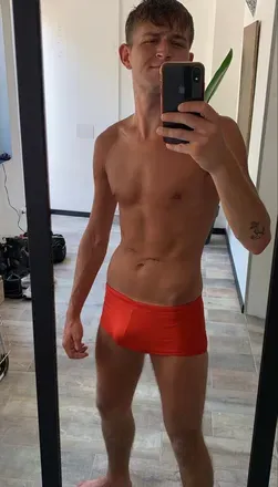 OnlyFans cuenta brad_gxx avatar 1
