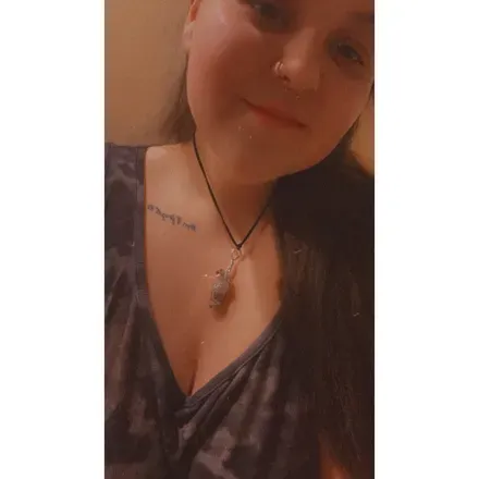 OnlyFans cuenta alilprinxess avatar 1