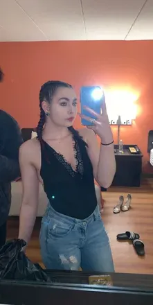 OnlyFans cuenta itsjustamber420 avatar 1
