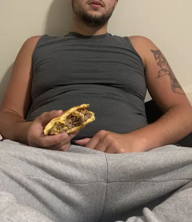 OnlyFans cuenta bruno_gorging header 2