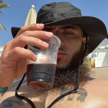 OnlyFans cuenta hmoney_uk avatar 1