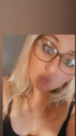 OnlyFans cuenta brittyyboo101 avatar 1