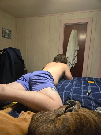 OnlyFans cuenta otterlyadorable98 header 2