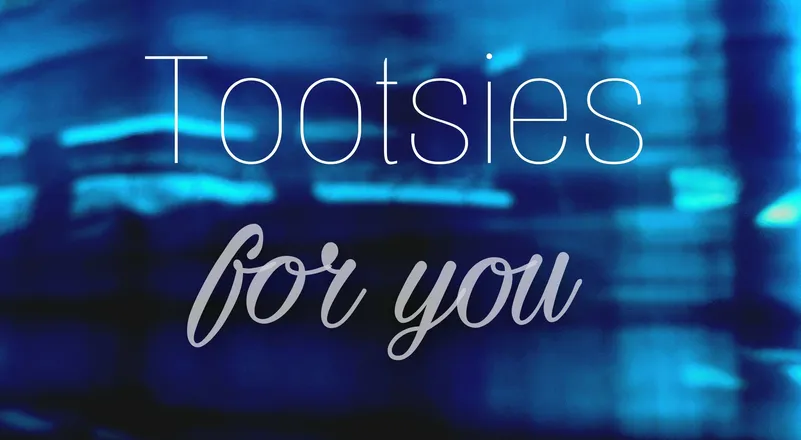 OnlyFans account  anajtootsie header 2