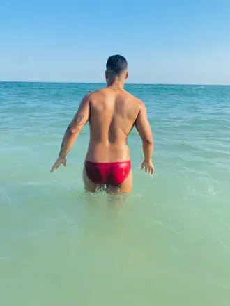 OnlyFans cuenta zaraiassafado avatar 1