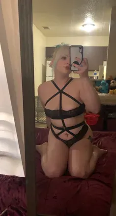 OnlyFans cuenta thatprettyblondee avatar 1