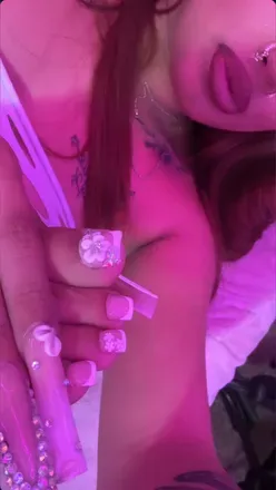 OnlyFans cuenta latinaqueenxxxc avatar 1