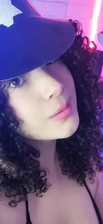 OnlyFans account  dianamorales.curly avatar 1