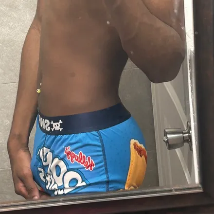 OnlyFans cuenta iamdeehdrixxx header 2