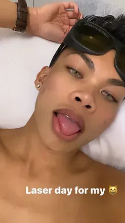 OnlyFans cuenta babyoslo avatar 1
