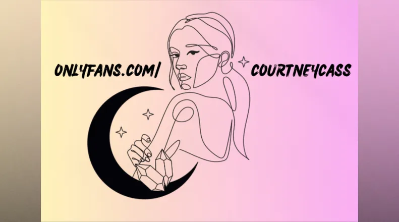 OnlyFans cuenta courtneycass header 2