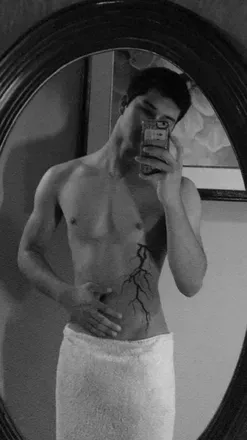 OnlyFans cuenta juancruzaguilera avatar 1
