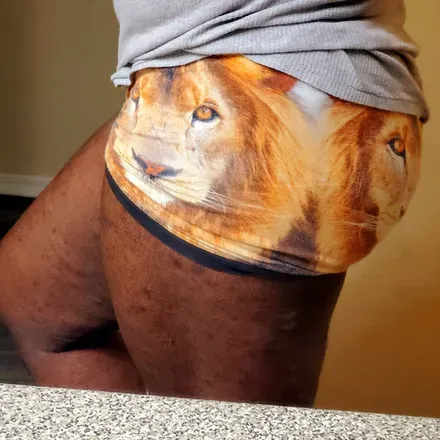 OnlyFans cuenta itsquing avatar 1