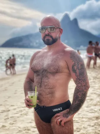 OnlyFans cuenta daddymtl69 header 2