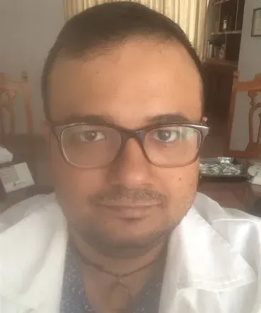 OnlyFans cuenta medicinaysaludmental avatar 1