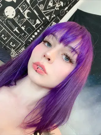OnlyFans account  ditzydarling avatar 1
