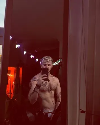 OnlyFans cuenta themightyjb avatar 1