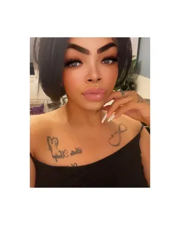 OnlyFans cuenta billiemaerose avatar 1