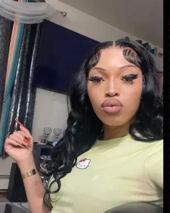 OnlyFans account  meriahstaxxx12 avatar 1