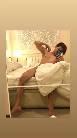 OnlyFans cuenta allantgutierrez avatar 1