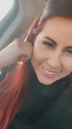 OnlyFans of becki21