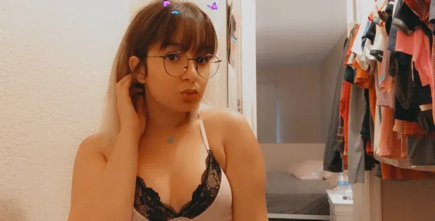 OnlyFans cuenta mellxxx avatar 1