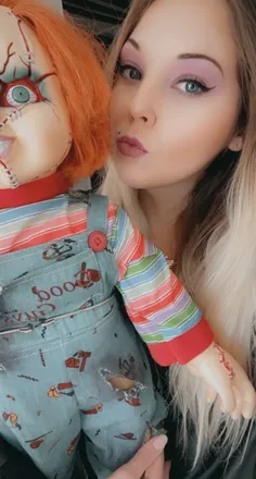 OnlyFans account  tiffanyvalentine-ray header 2