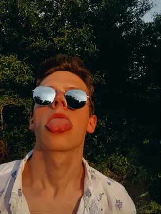 OnlyFans cuenta saturnwilliam avatar 1