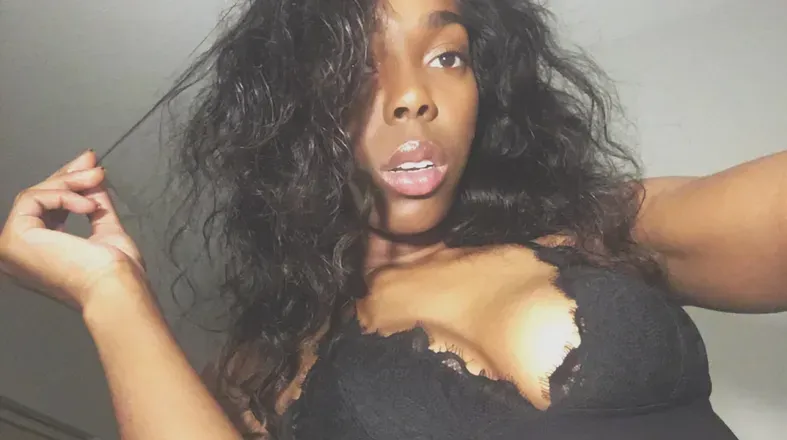 OnlyFans cuenta xqueennaomix avatar 1