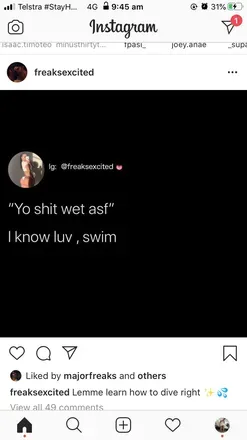 OnlyFans cuenta itsyourgurlzzz header 2