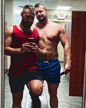 OnlyFans cuenta bullsnextdoor avatar 1
