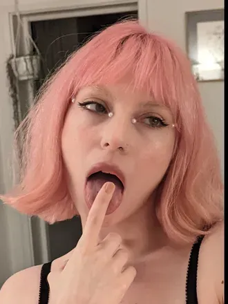 OnlyFans account  moonfae avatar 1