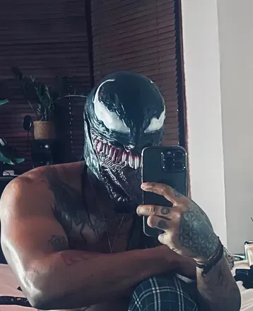 OnlyFans cuenta superhumandingaling avatar 1