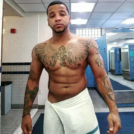 OnlyFans cuenta drswagger88 avatar 1