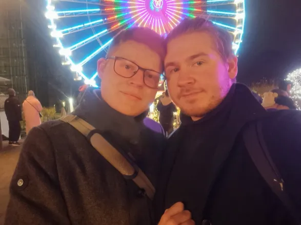 OnlyFans account  schne header 2