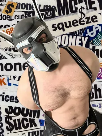 OnlyFans cuenta cruzzerpup avatar 1
