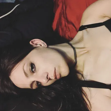 OnlyFans cuenta annielinux avatar 1