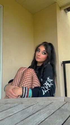 OnlyFans cuenta minnie.mayhem avatar 1