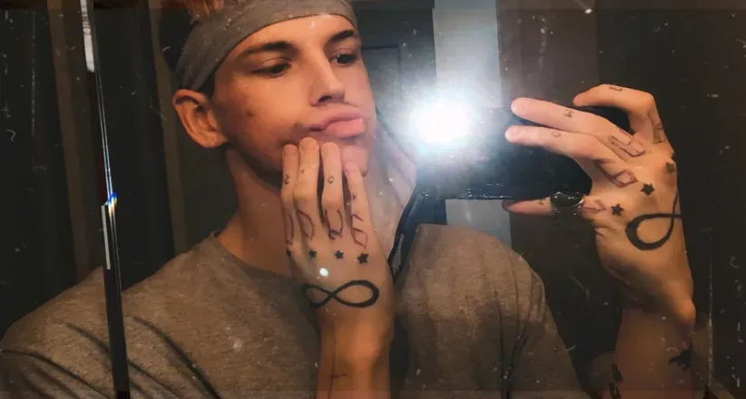 OnlyFans cuenta akaroselane avatar 1