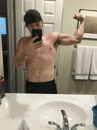 OnlyFans account  hungstar avatar 1