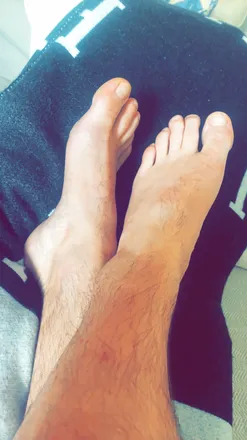 OnlyFans account  tomfoolin header 2