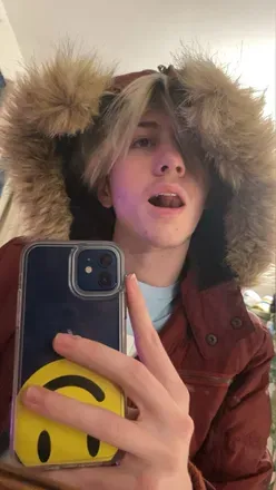 OnlyFans account  palmtreepuppy avatar 1